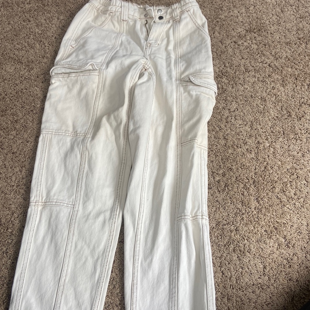 pacsun cargo pants